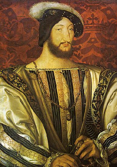  Francis I of France